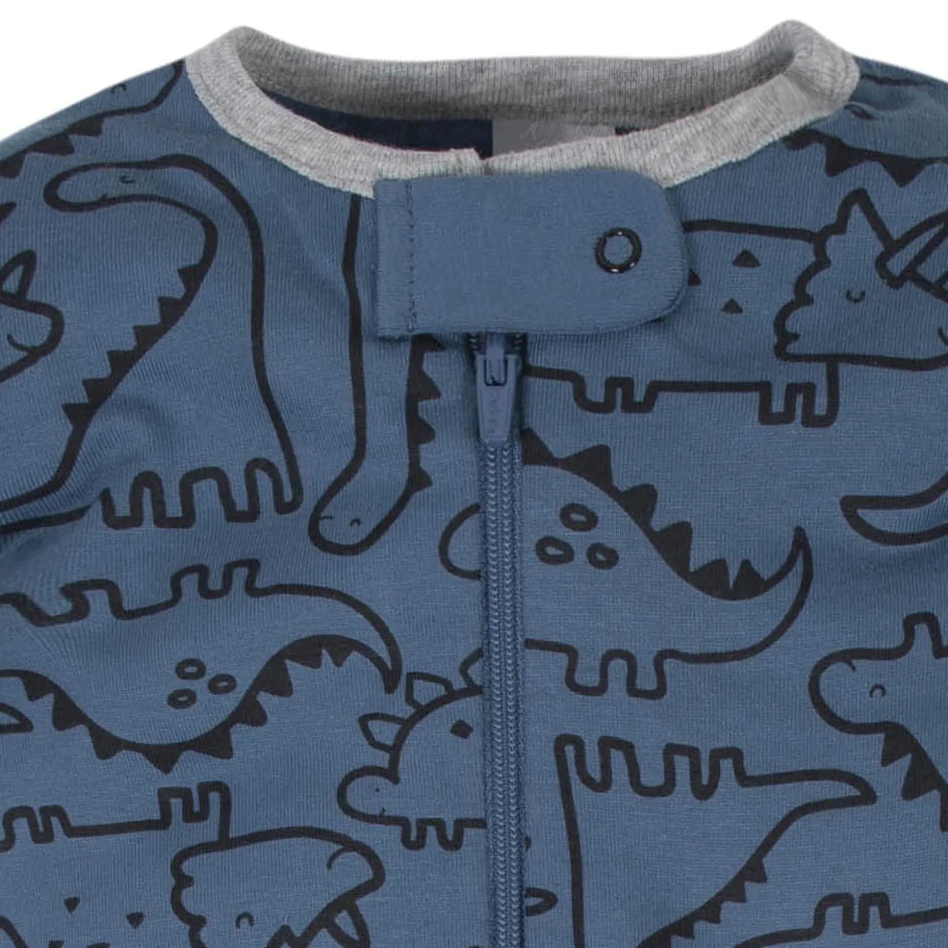 4-Pack Baby Boys Dinosaur Sleep 'N Plays