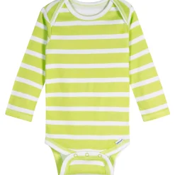 6-Pack Baby Boys Dinos Long Sleeve Onesies® Bodysuits