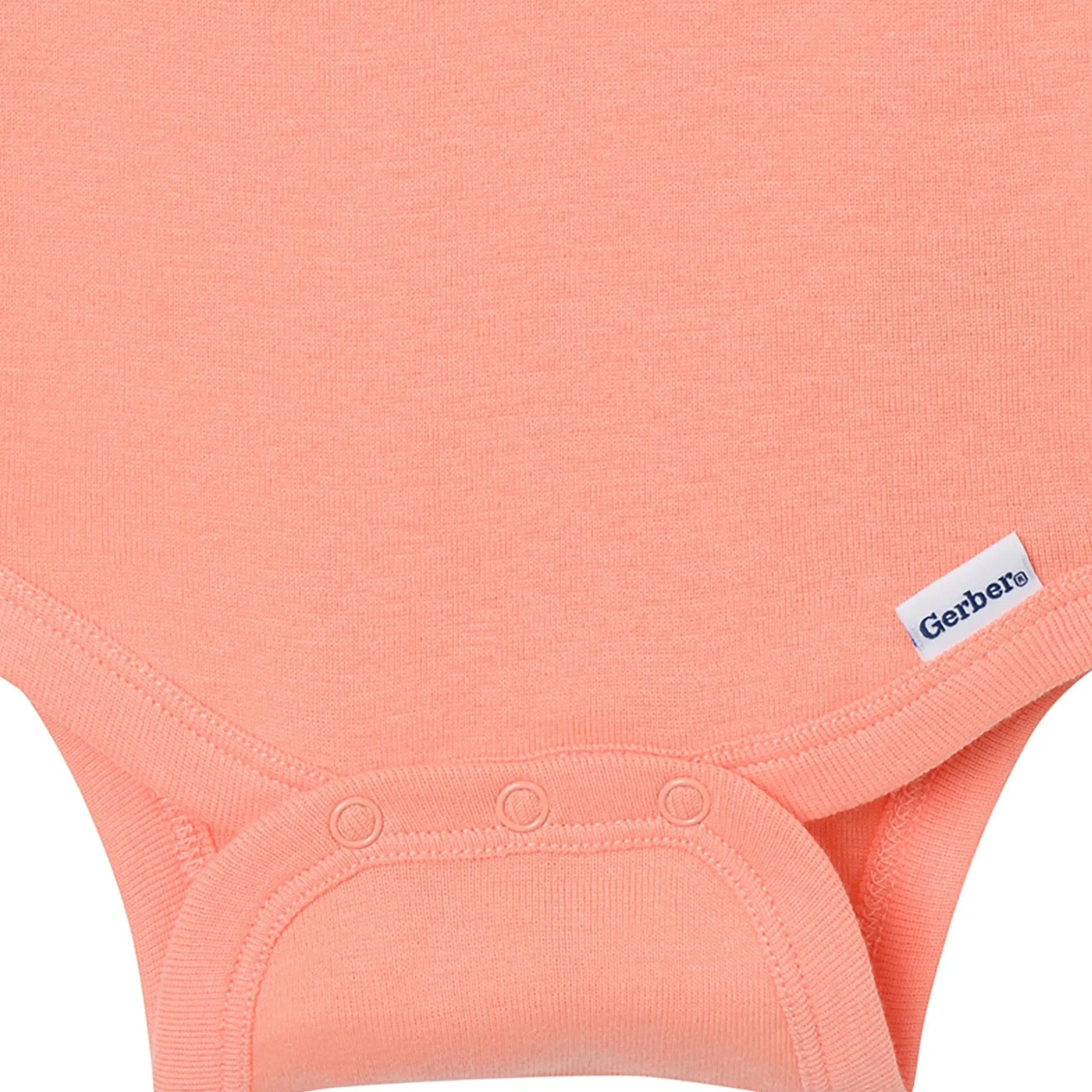 8-Pack Baby Boys Earth Rainbow Short Sleeve Bodysuits