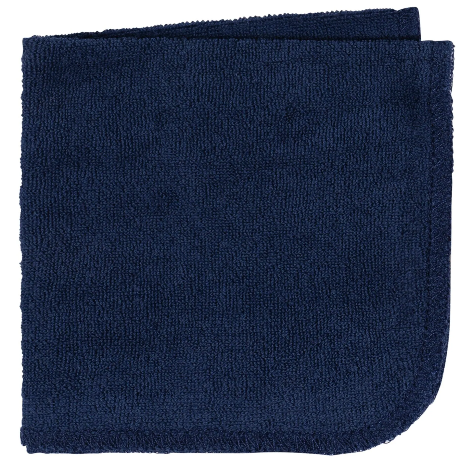 4-Pack Baby Boys Fox Terry Washcloths