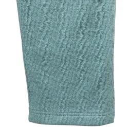 2-Pack Baby Boys Light Beige Stripe & Teal Harem Pants