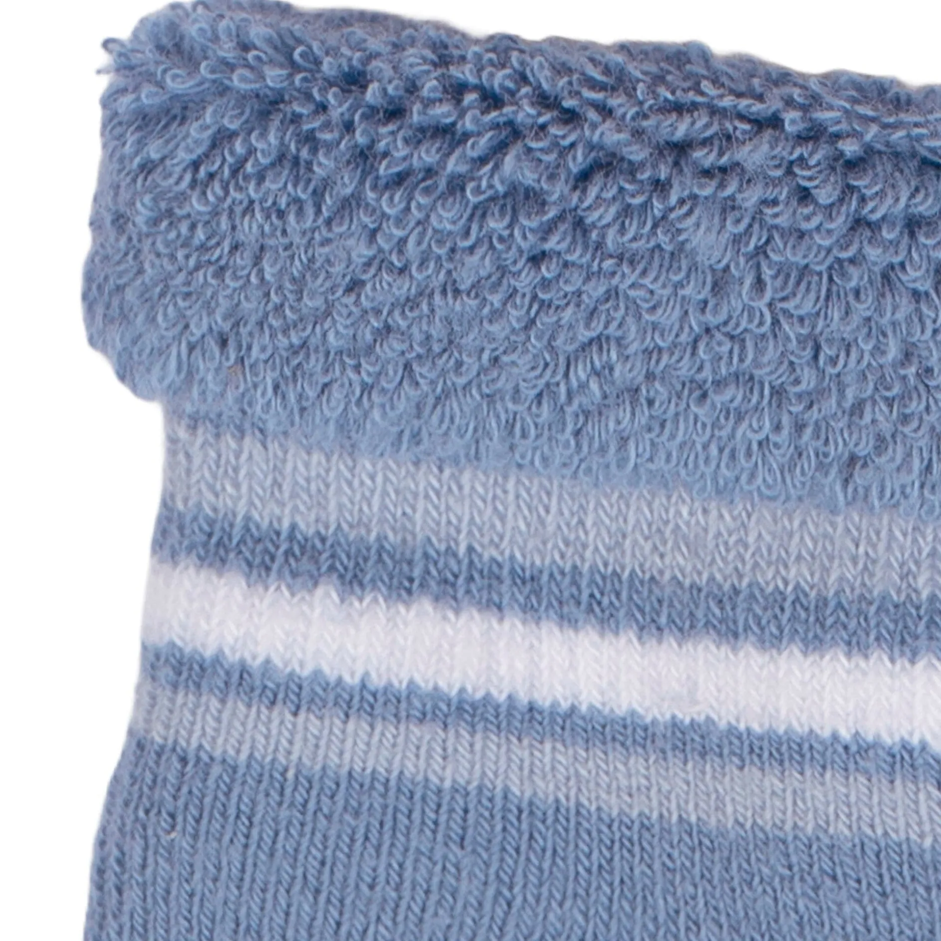 2-Pack Baby Boys Little Lighthouse Terry Socks