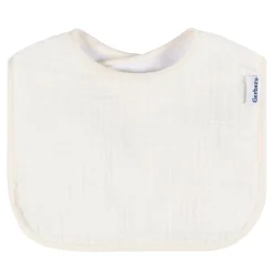 8-Pack Baby Boys Multi-color Muslin Drooling Bibs