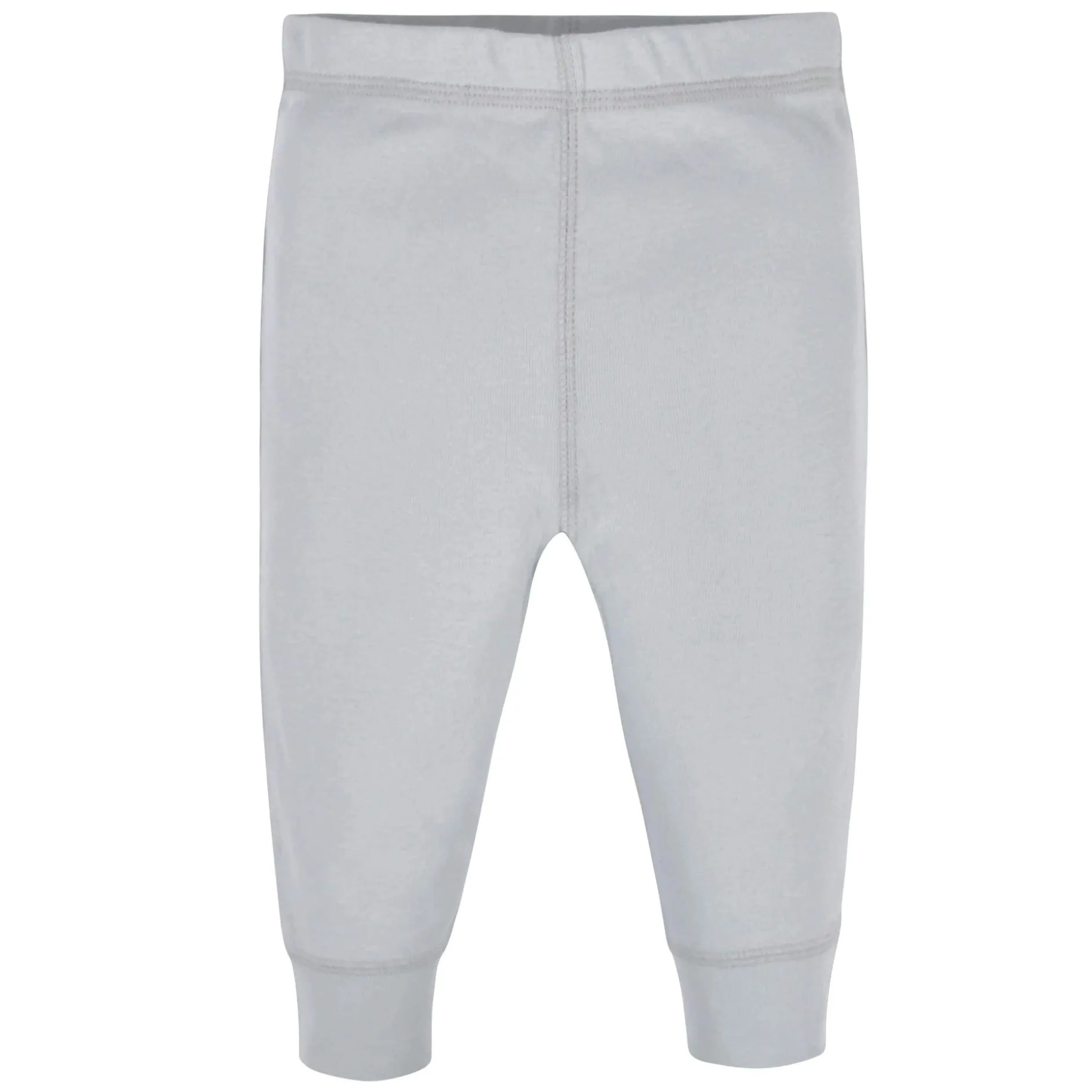 4-Pack Baby Boys Navy & Army Green Active Pants