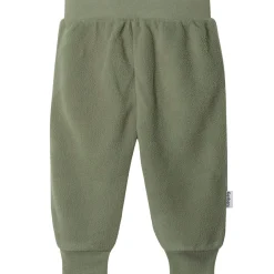 4-Pack Baby Boys Oatmeal Heather Fleece Pants