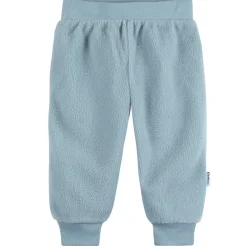 4-Pack Baby Boys Oatmeal Heather Fleece Pants