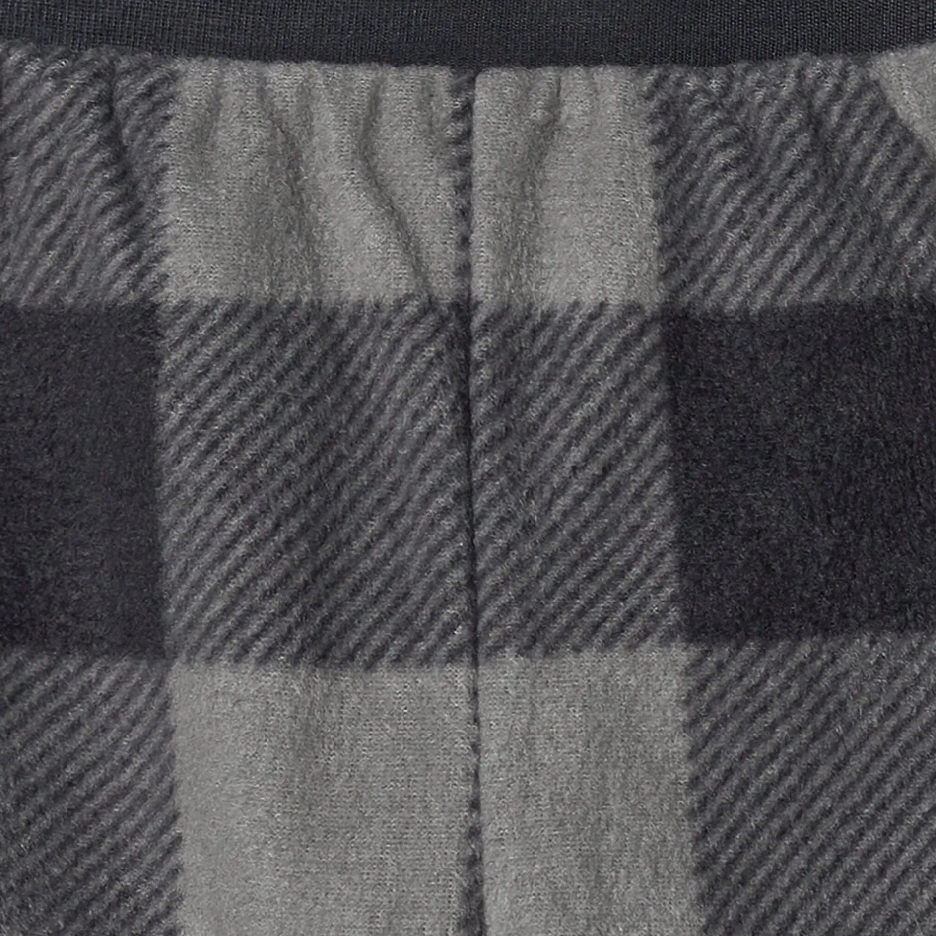 4-Pack Baby Boys Plaid Fleece Pants