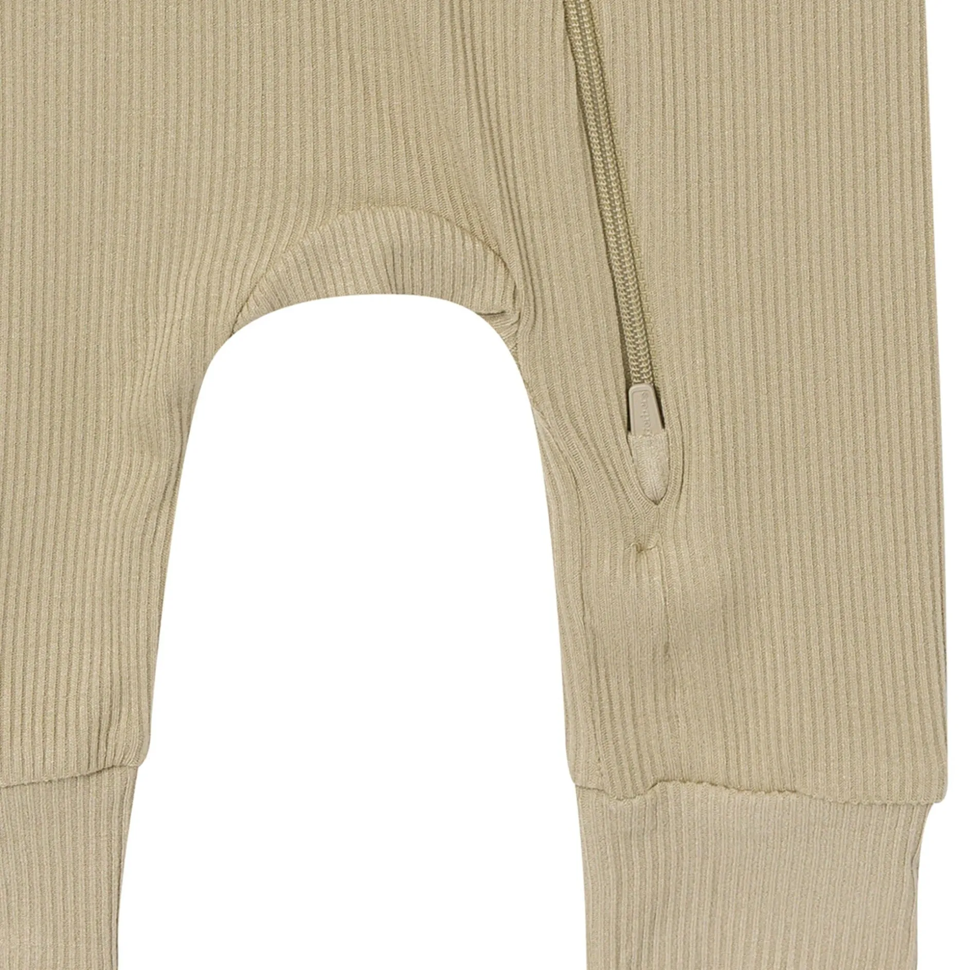 2-Pack Baby Boys Sail Harbor Zip Front Viscose Rompers