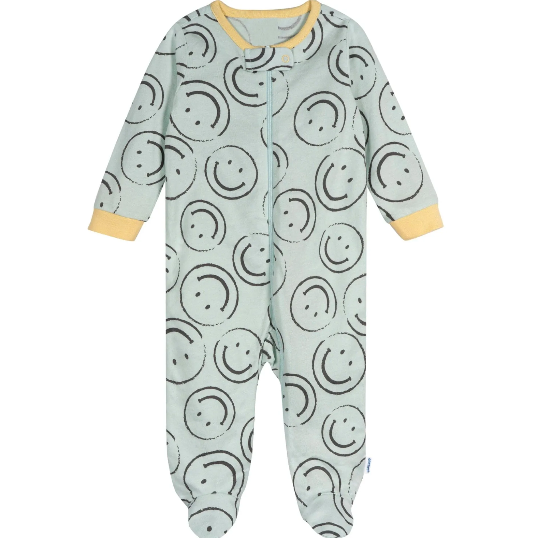 4-Pack Baby Boys Smiles Sleep 'N Plays