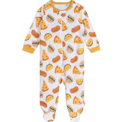 4-Pack Baby Boys Snack Bar Sleep 'N Plays