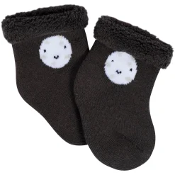 12-Pack Baby Boys Space Explorer Terry Wiggle Proof® Socks