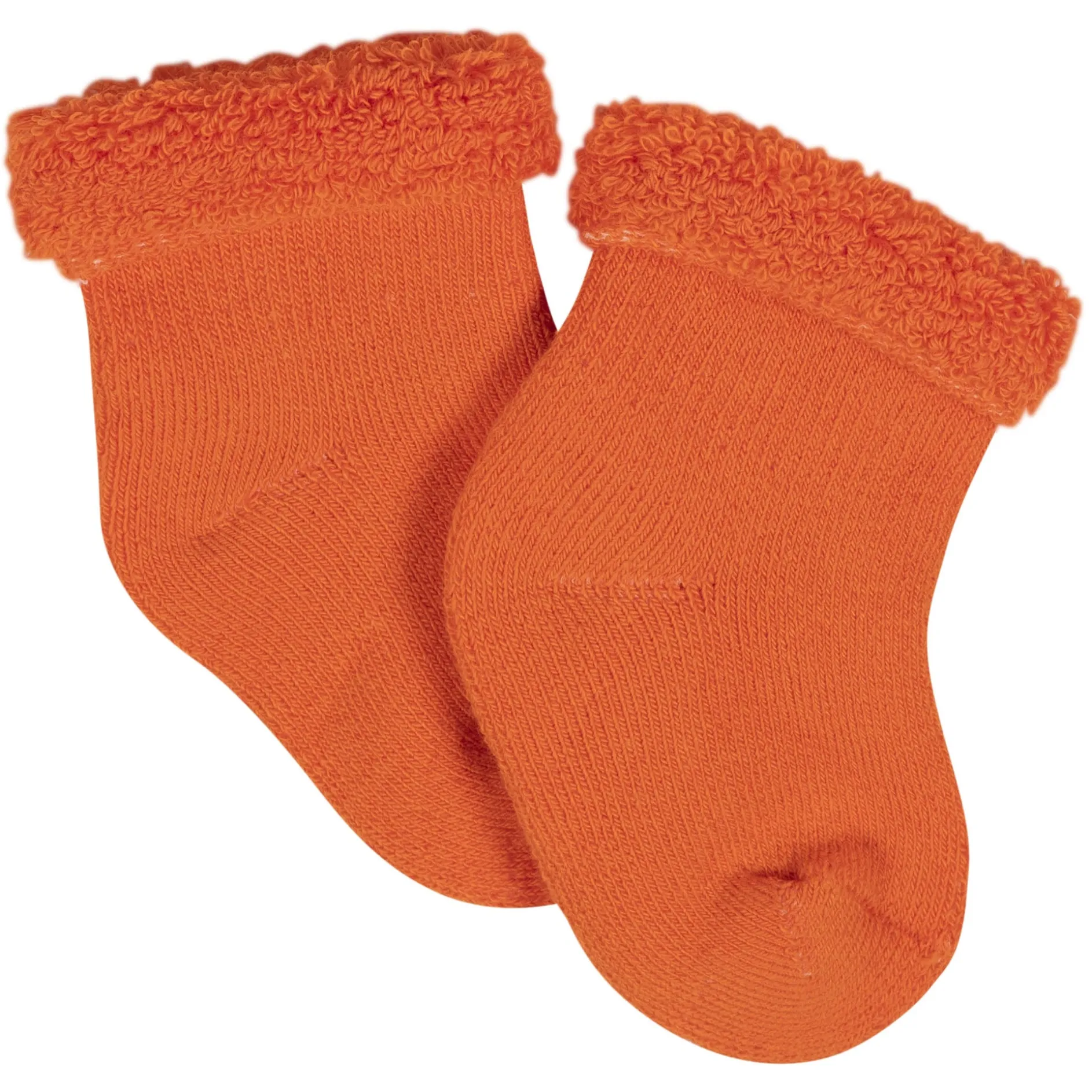 12-Pack Baby Boys Space Explorer Terry Wiggle Proof® Socks