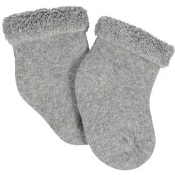 12-Pack Baby Boys Space Explorer Terry Wiggle Proof® Socks