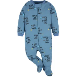 4-Pack Baby Boys Space Explorer Sleep 'N Plays