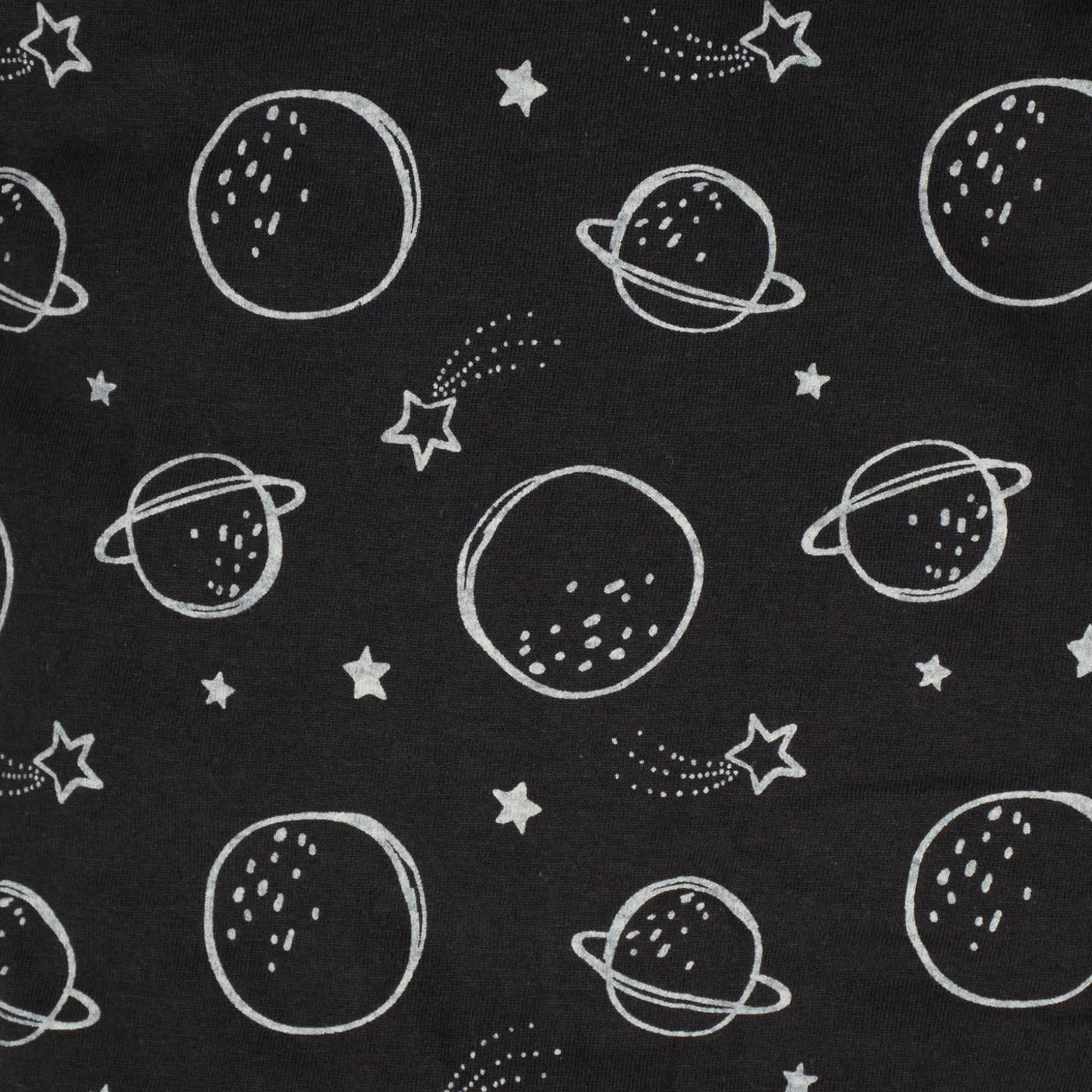 4-Pack Baby Boys Space Explorer Sleep 'N Plays