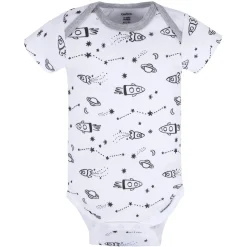 5-Pack Baby Boys Space Explorer Onesies® Bodysuits
