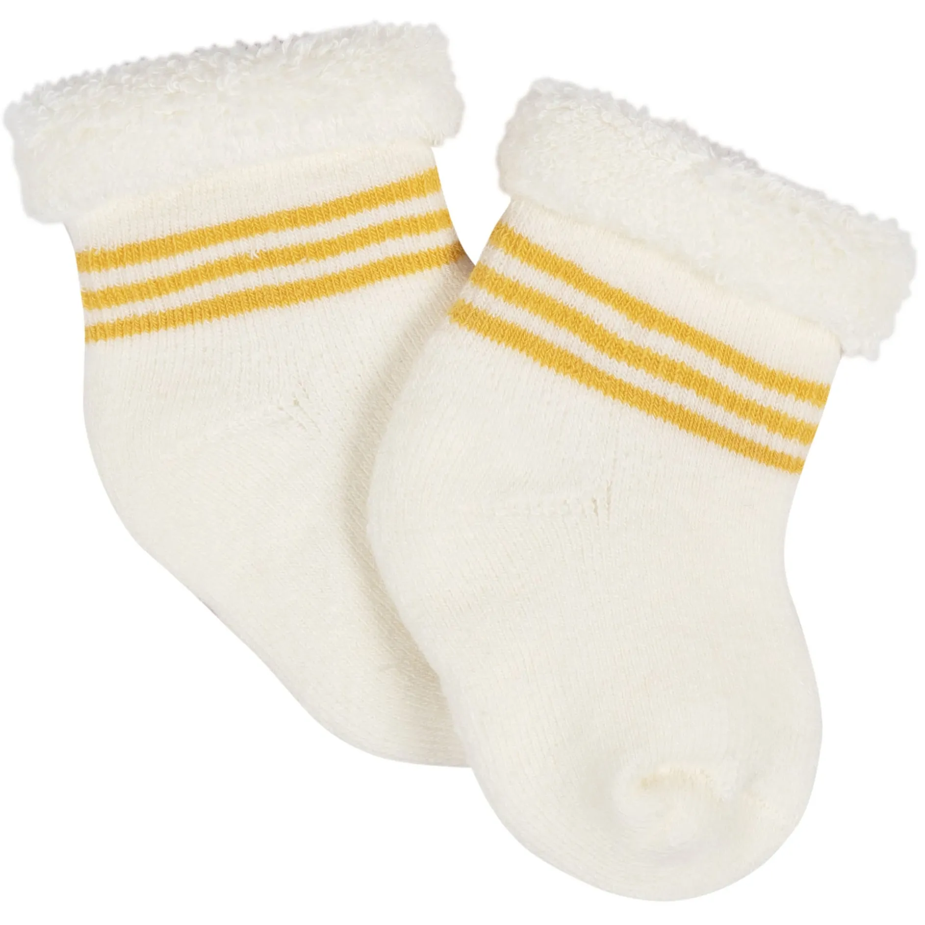 12-Pack Baby Boys Transportation Zone Terry Wiggle Proof® Socks