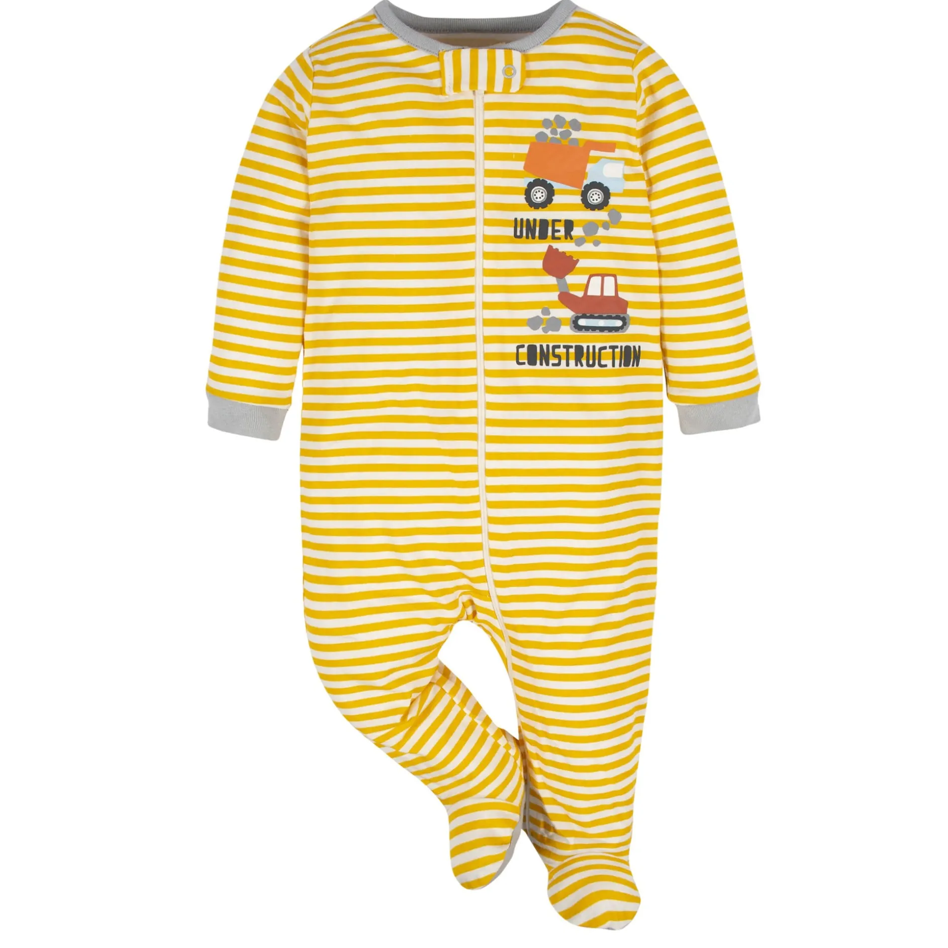 4-Pack Baby Boys Transportation Zone Sleep 'N Plays
