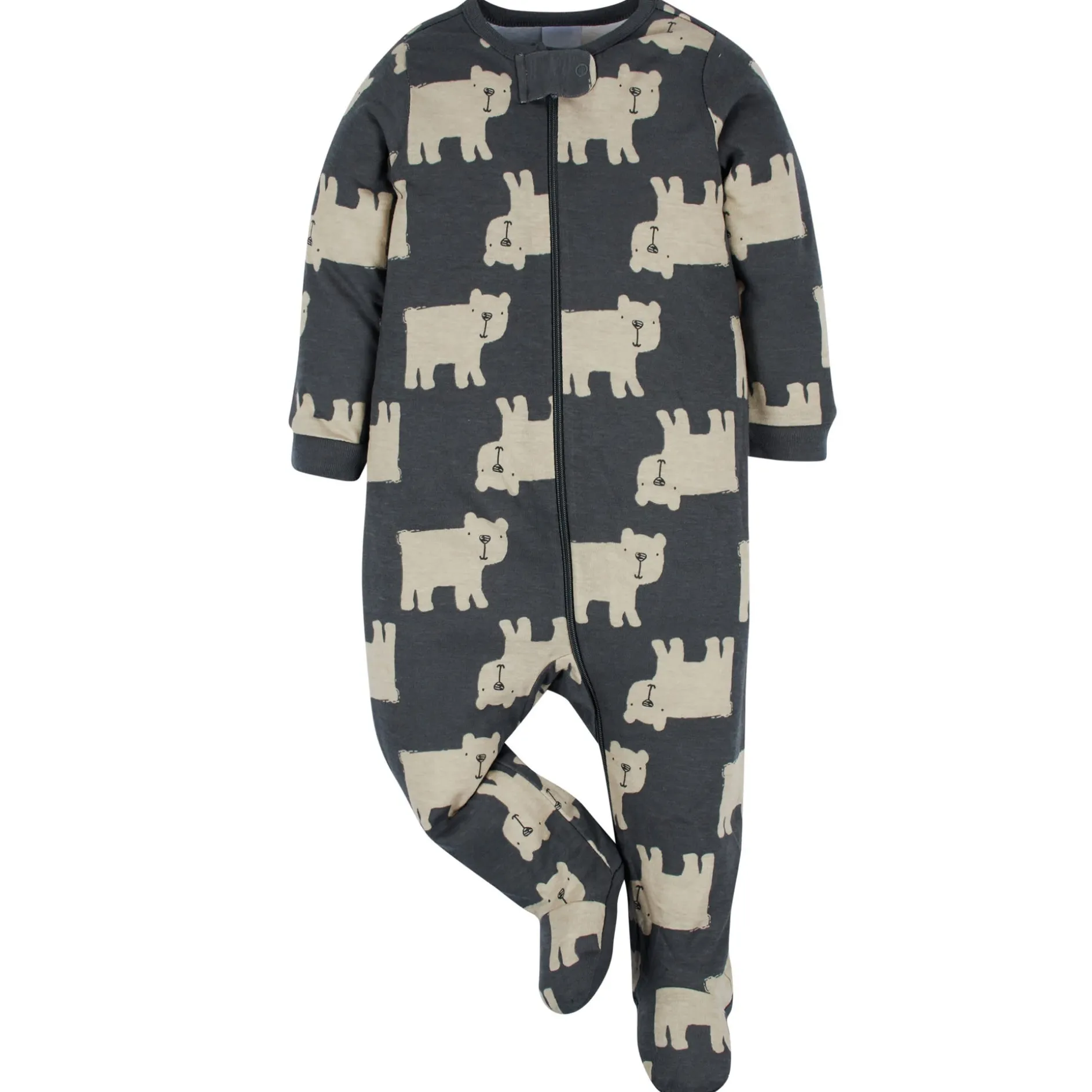 4-Pack Baby Boys Unbearably Cute Sleep 'N Plays