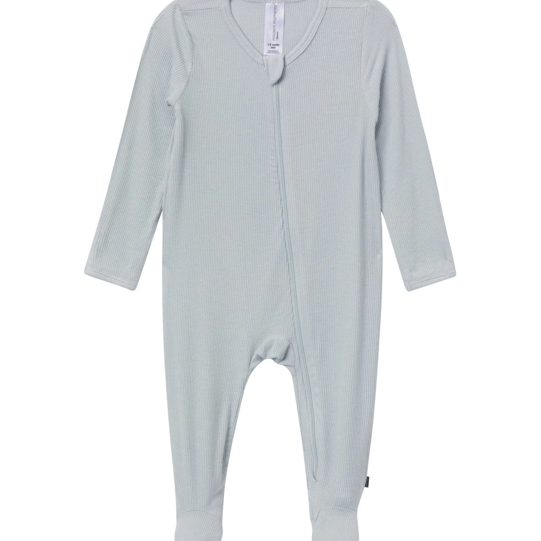 2-Pack Baby Boys Western Sleep 'N Plays with Mitten Cuffs