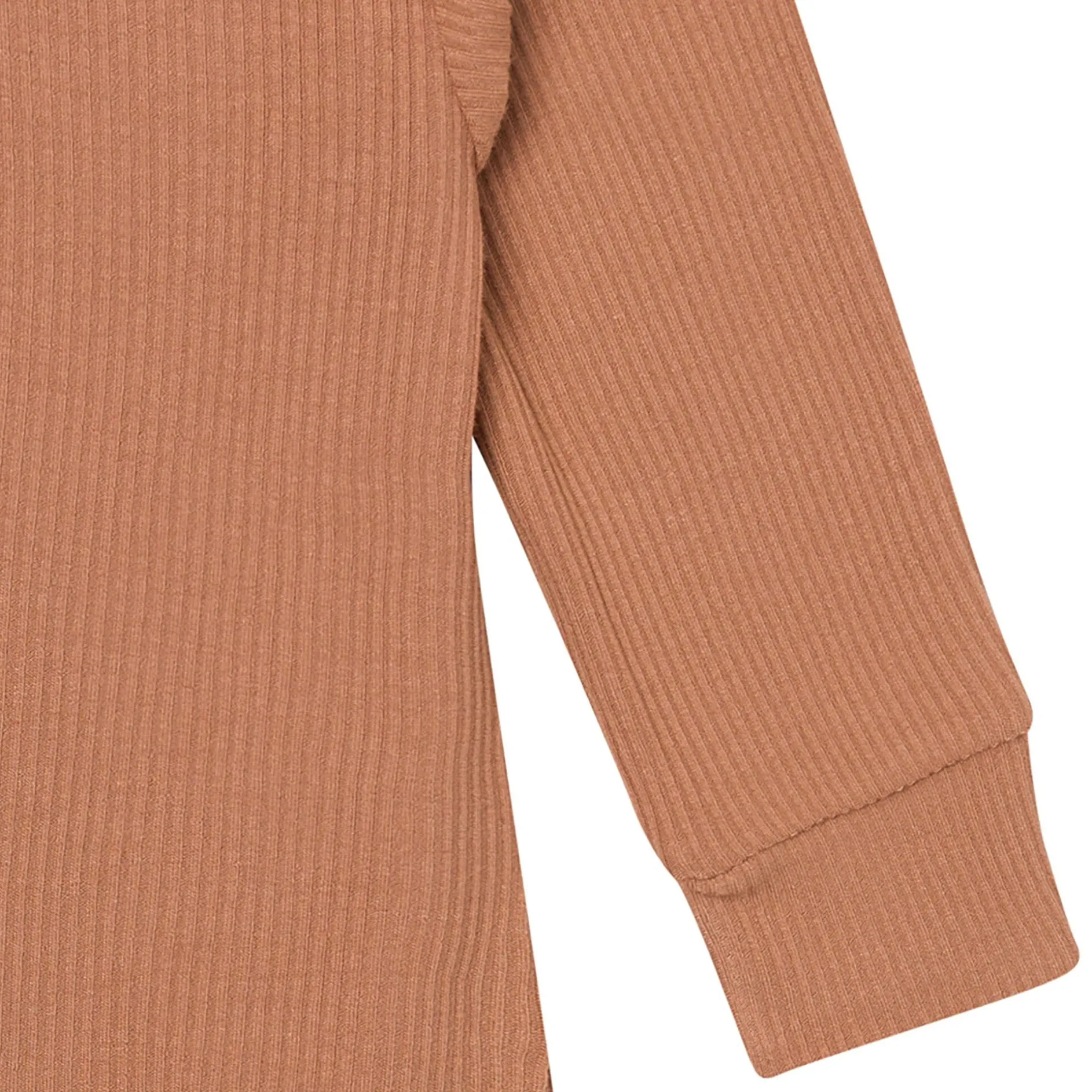 2-Pack Baby Boys Wild Horses Zip Front Viscose Rompers