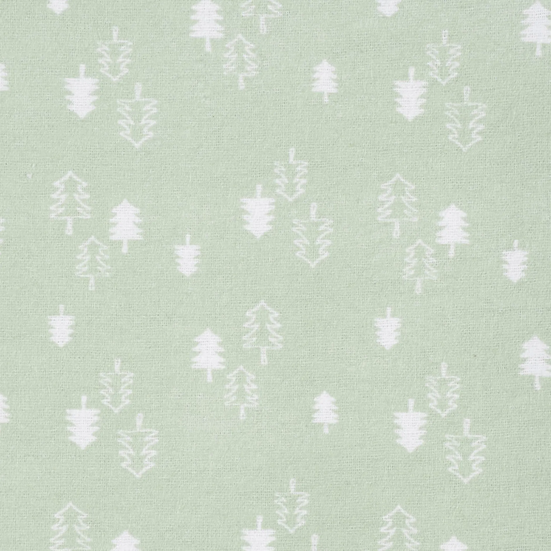 5-Pack Baby Boys Woodland Flannel Receiving Blankets