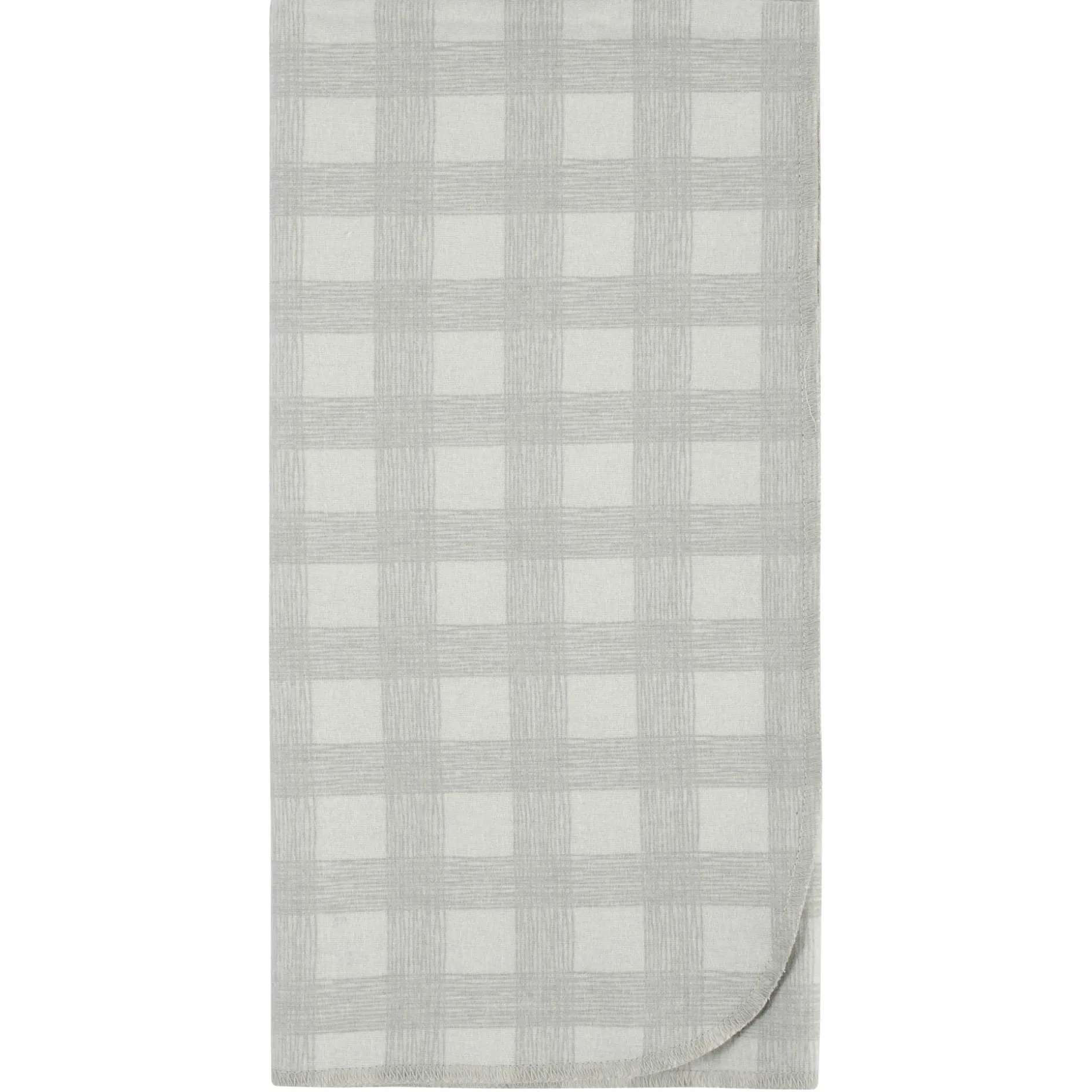 5-Pack Baby Boys Woodland Flannel Receiving Blankets