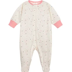 4-Pack Baby Girls Bunny Sleep 'N Plays