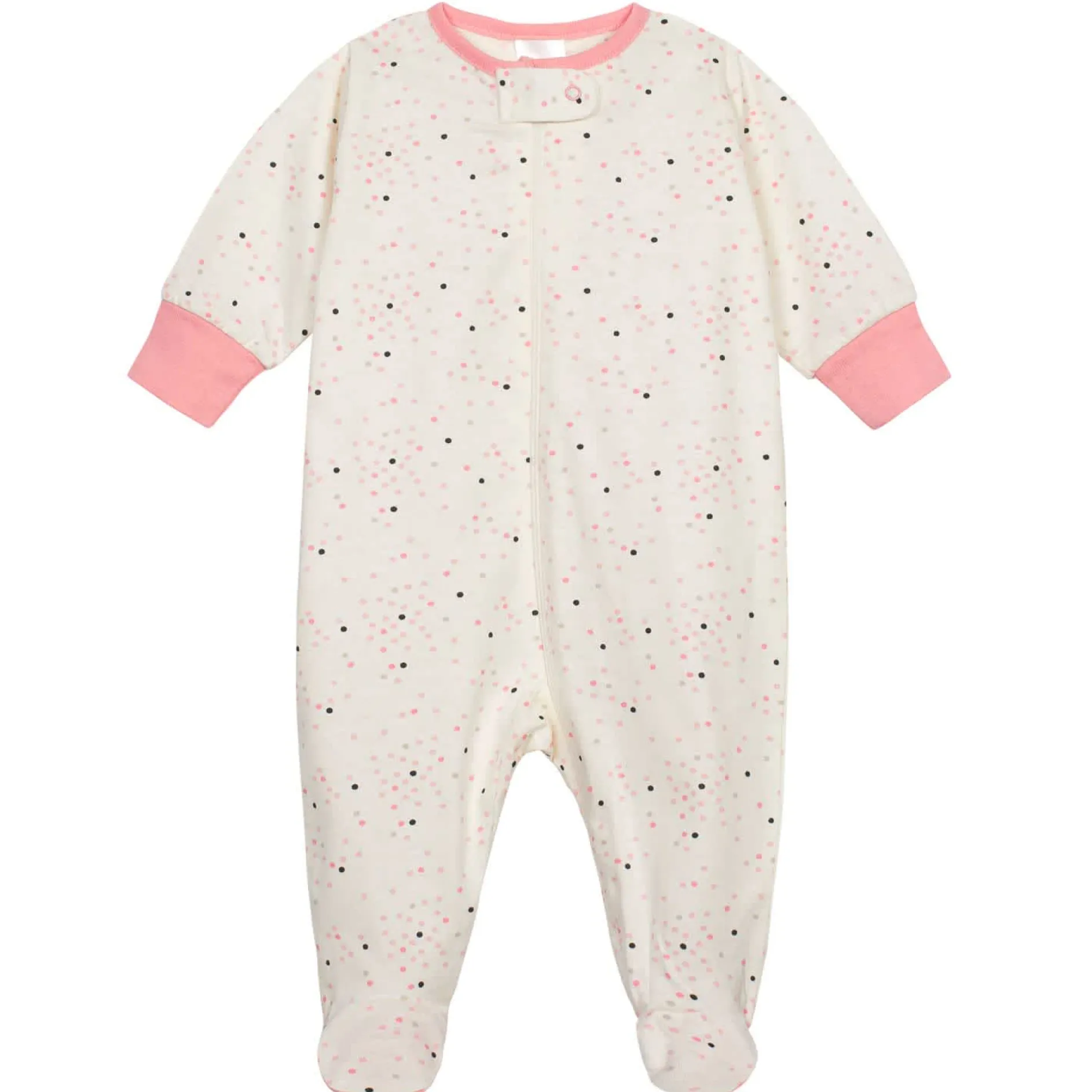 4-Pack Baby Girls Bunny Sleep 'N Plays
