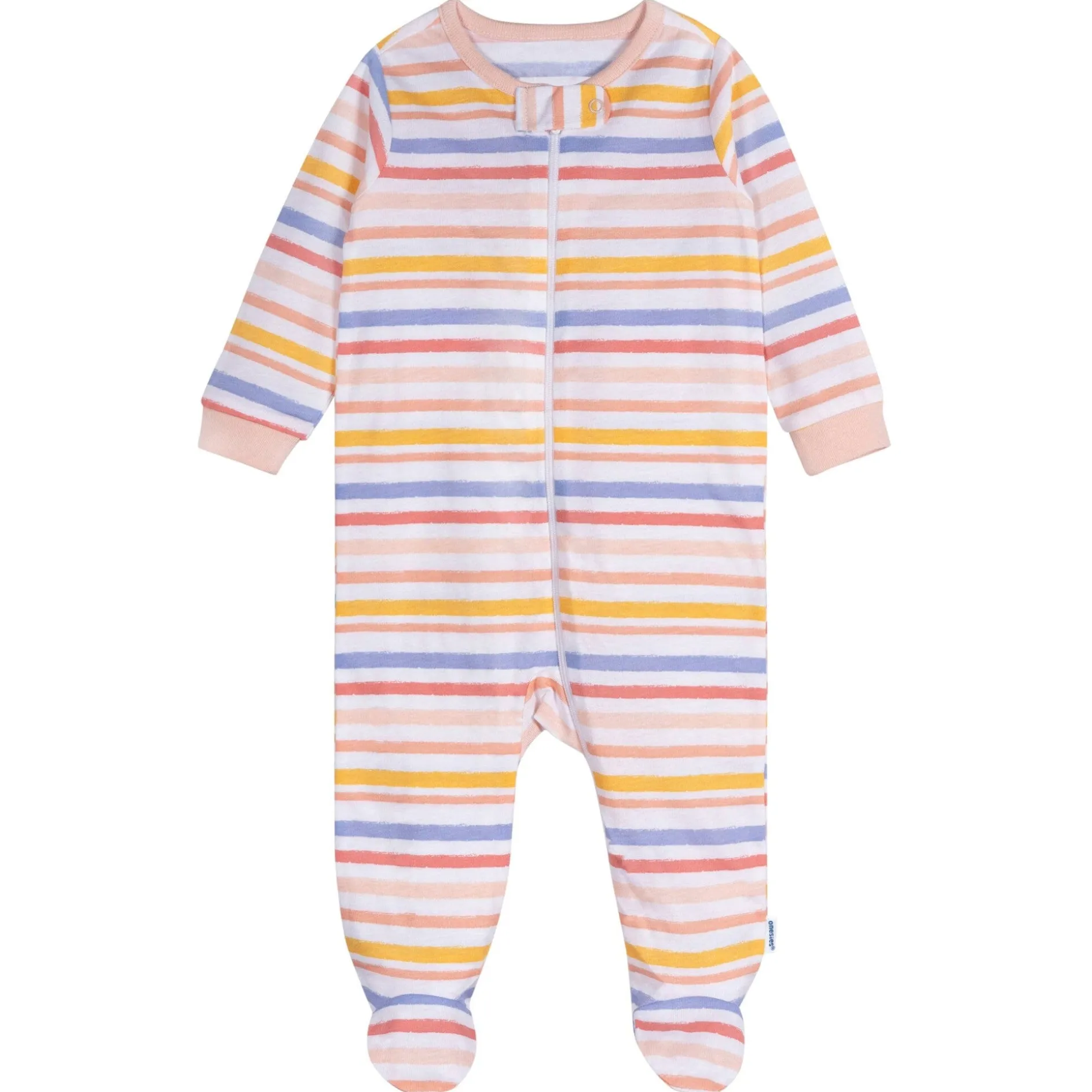 4-Pack Baby Girls Carnival Treats Sleep 'N Plays