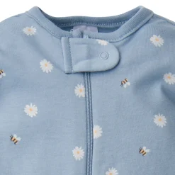 4-Pack Baby Girls Daisy Sleep 'N Plays