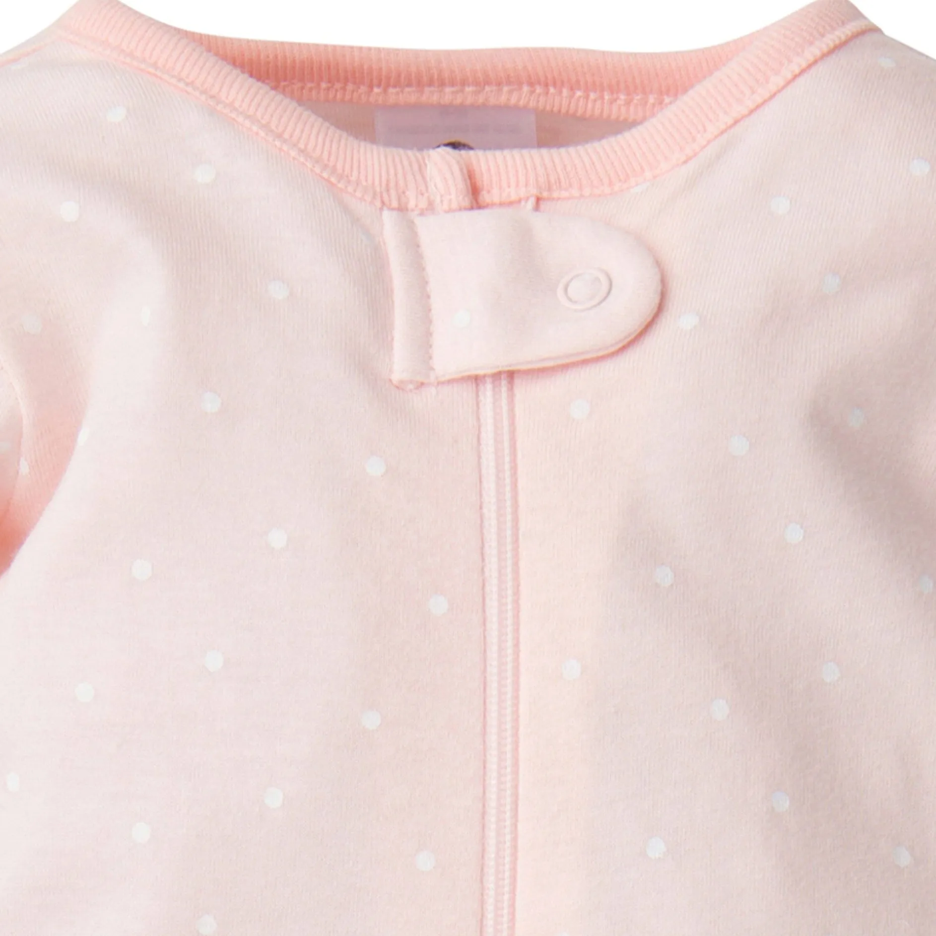4-Pack Baby Girls Deer Sleep 'N Plays