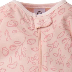 4-Pack Baby Girls Deer Sleep 'N Plays