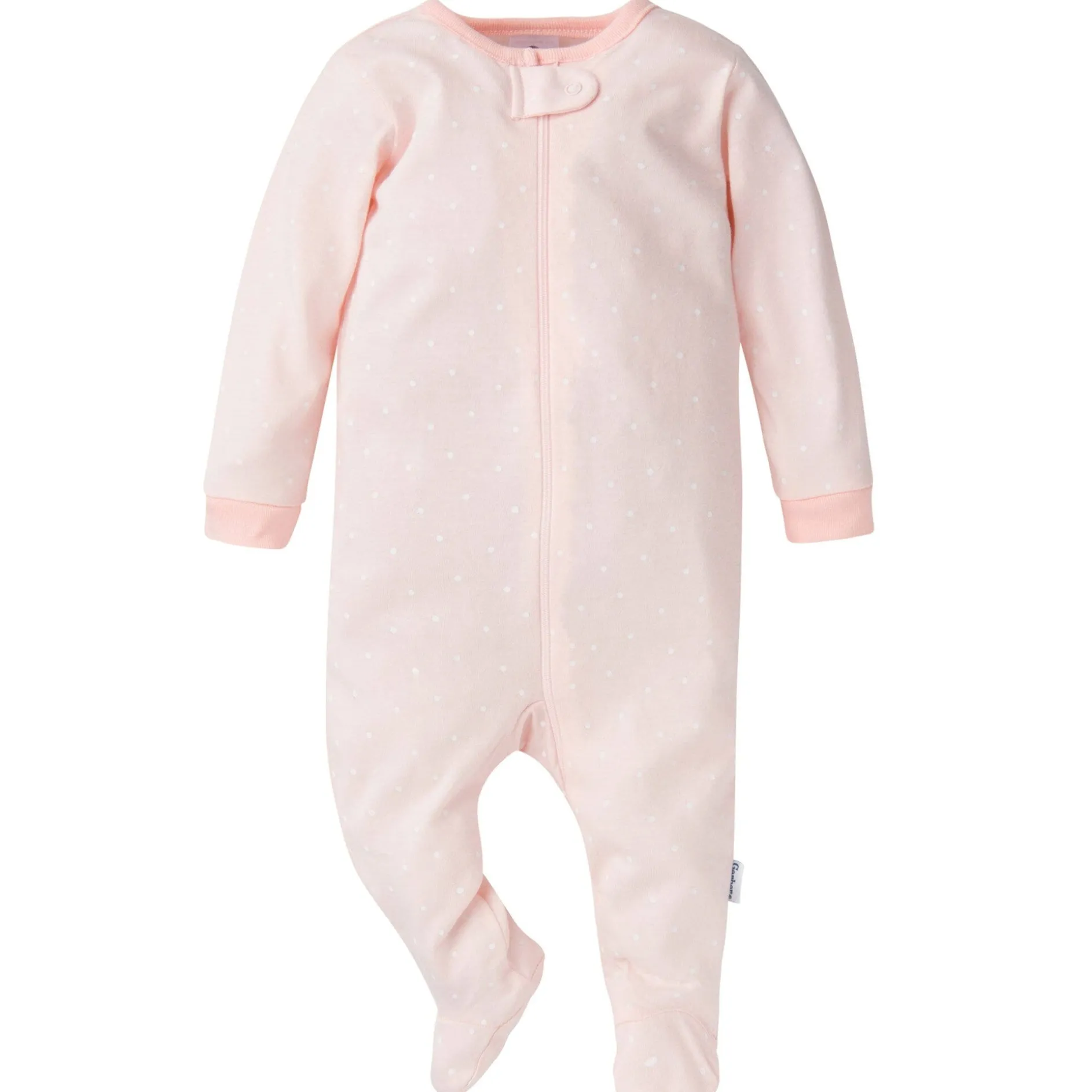 4-Pack Baby Girls Deer Sleep 'N Plays