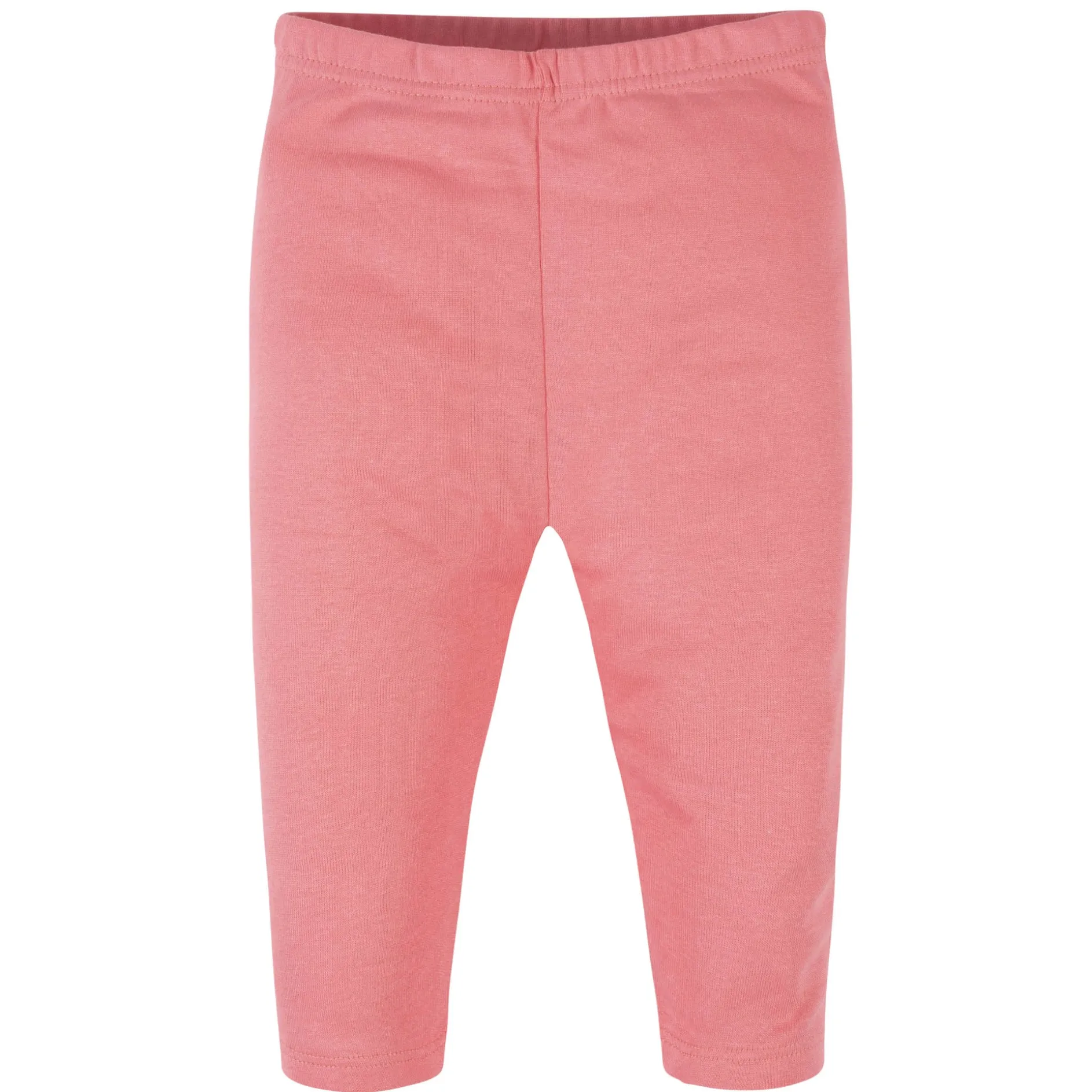 4-Pack Baby Girls Dots Pants