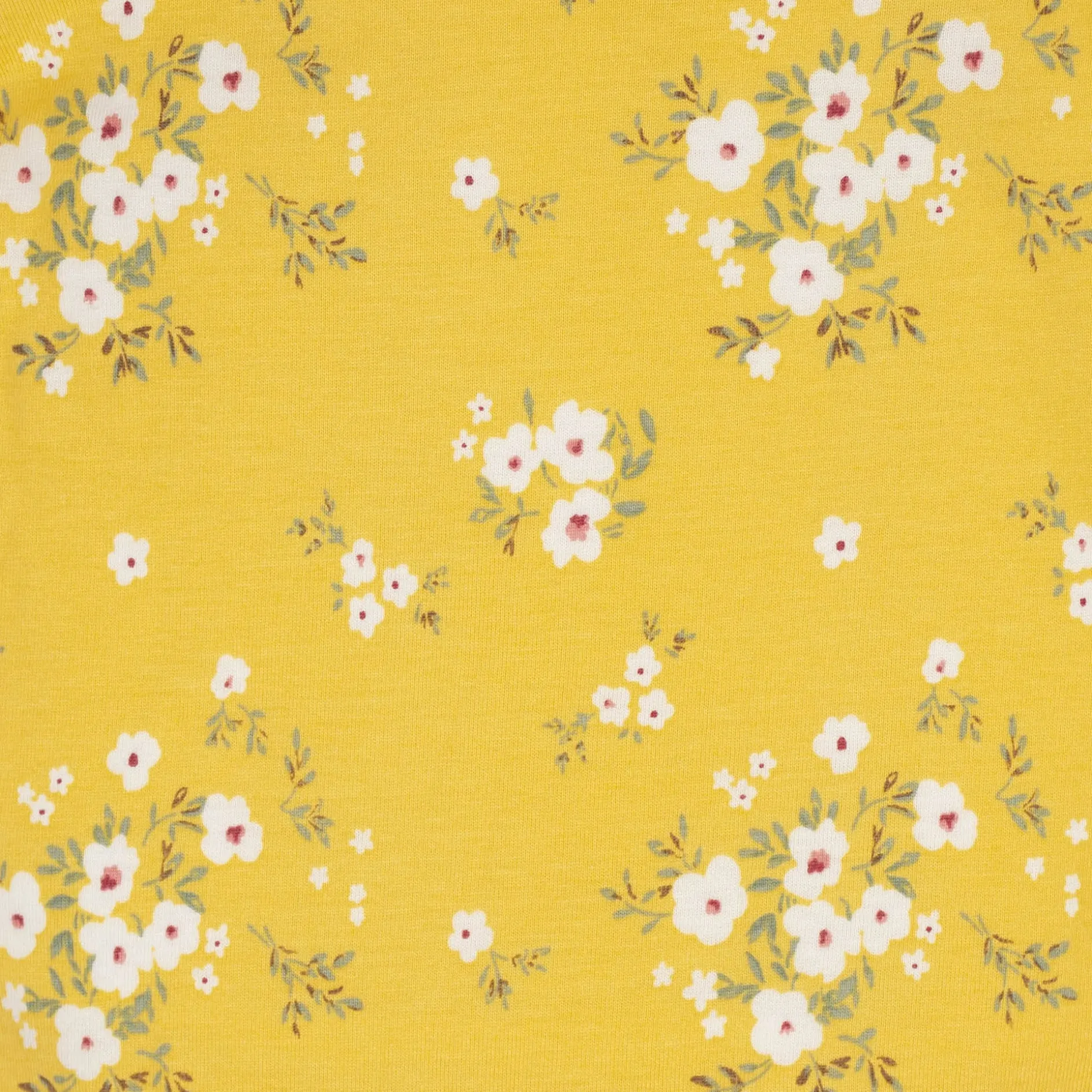 4-Pack Baby Girls Golden Floral Sleep 'N Plays