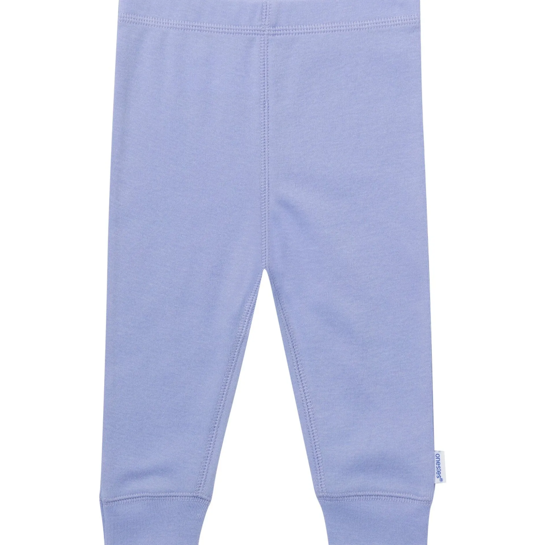 3-Pack Baby Girls Hearts Active Pants