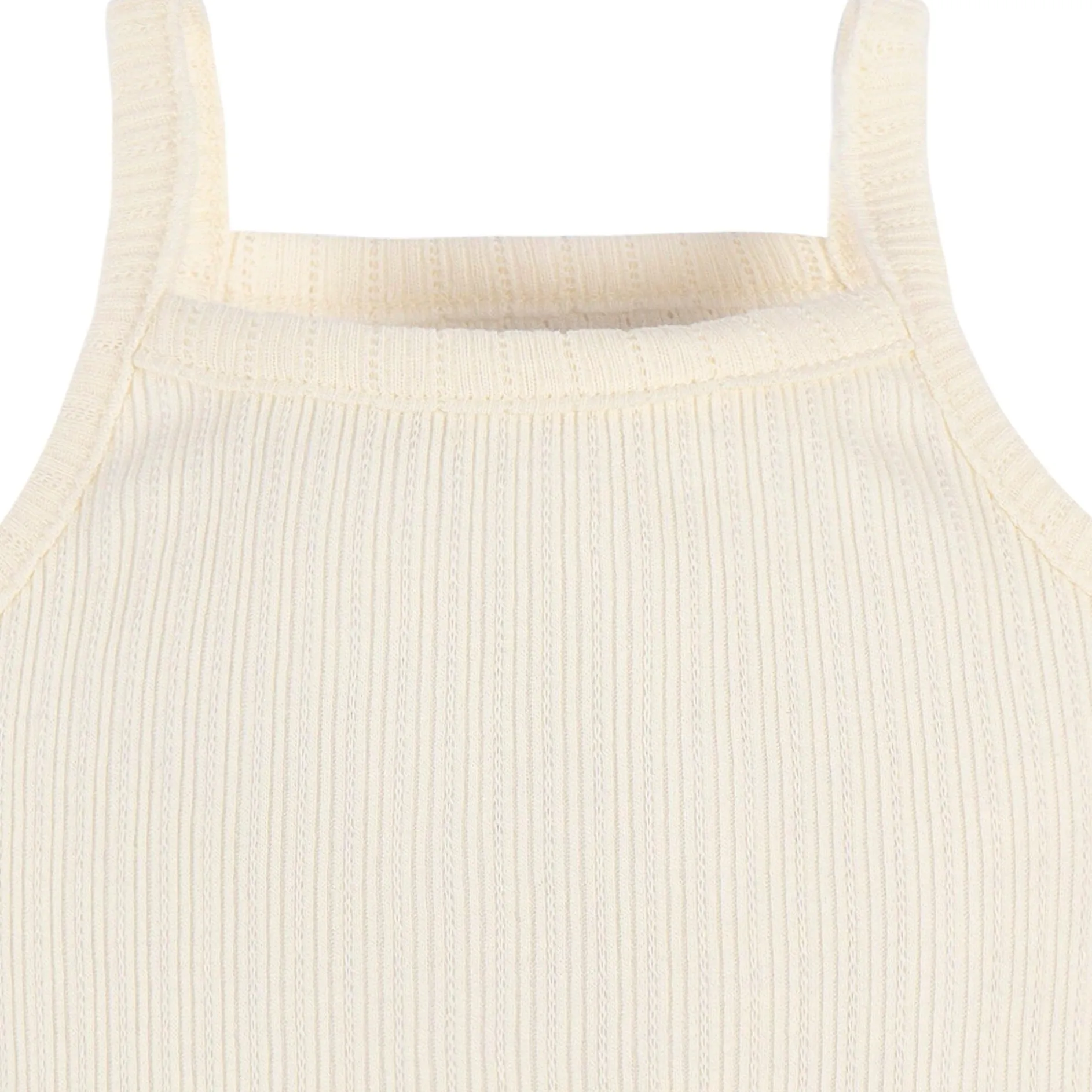 3-Pack Baby Girls Ivory, Mint, & Pink Sleeveless Skirted Onesies® Bodysuits