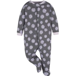 2-Pack Baby Girls Lavender Garden Sleep 'N Plays
