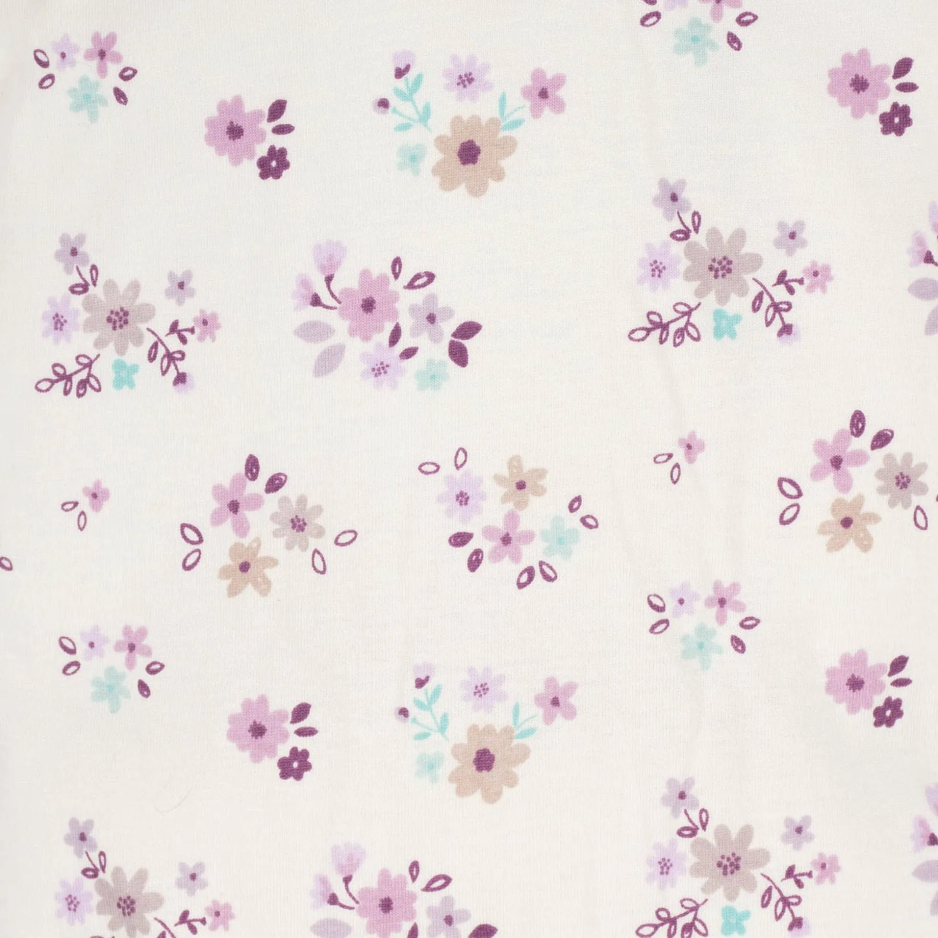 2-Pack Baby Girls Lavender Garden Sleep 'N Plays