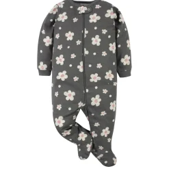 4-Pack Baby Girls Leopard Sleep 'N Plays