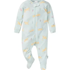 4-Pack Baby Girls Leopard Sleep 'N Plays