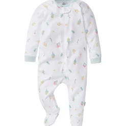 4-Pack Baby Girls Leopard Sleep 'N Plays