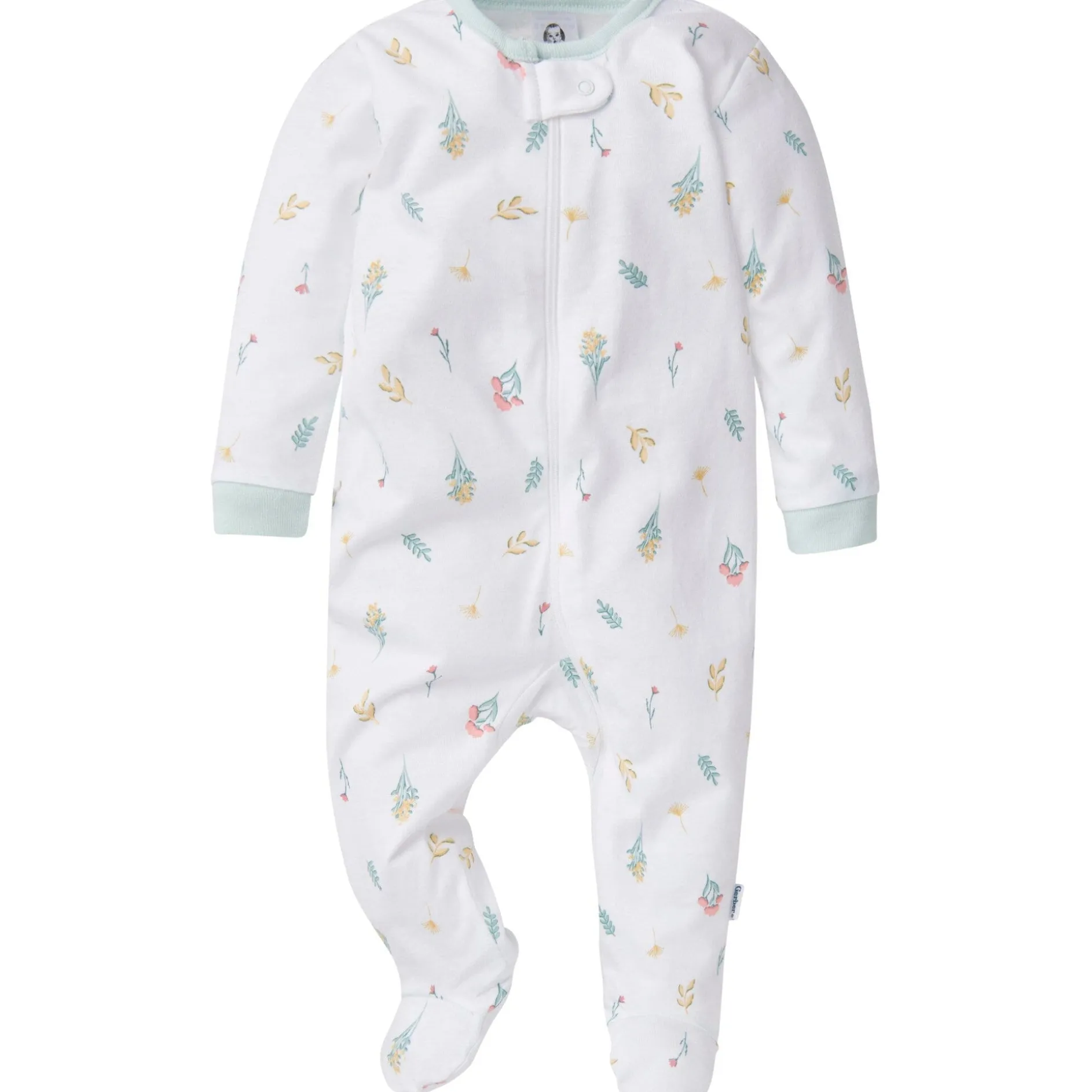 4-Pack Baby Girls Leopard Sleep 'N Plays