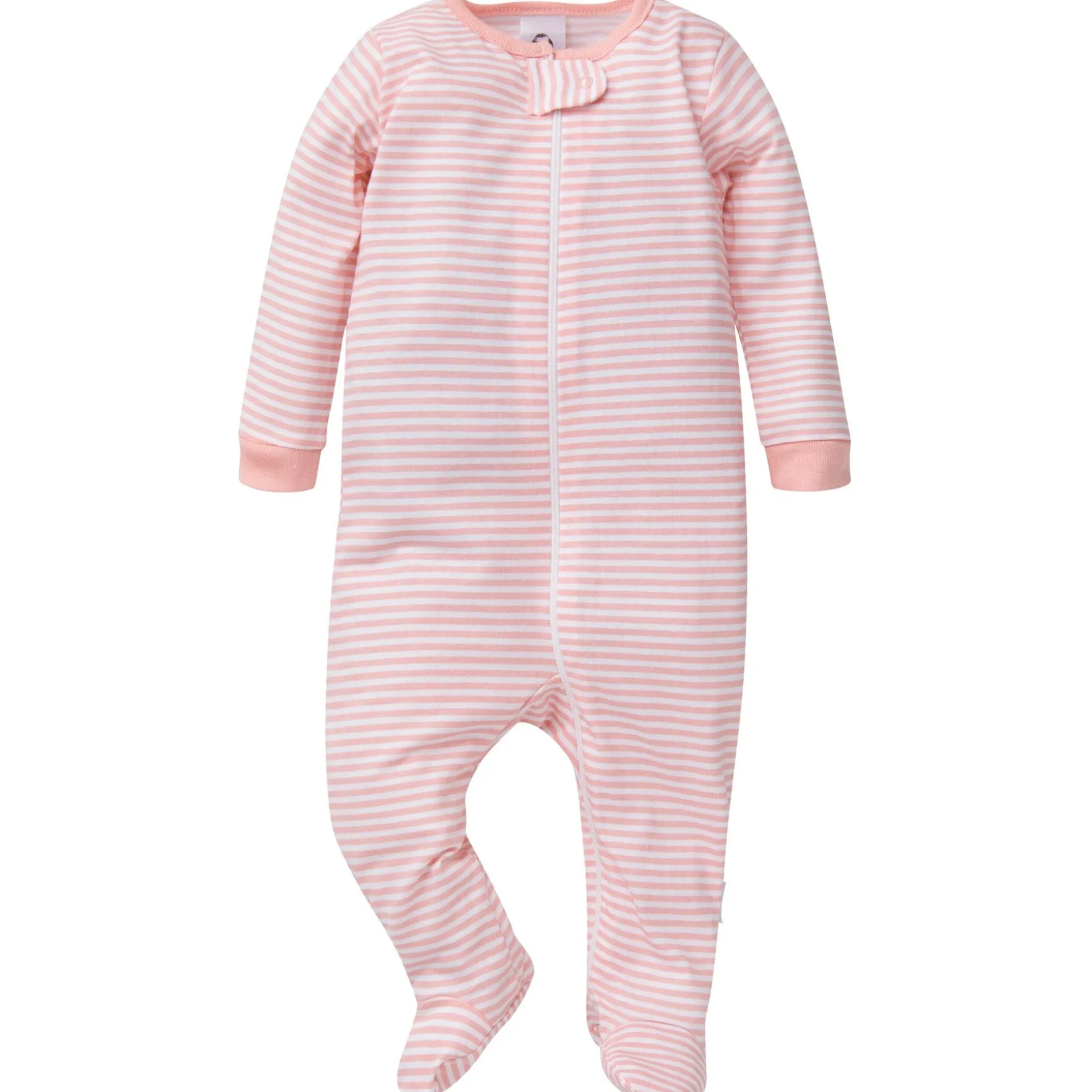 4-Pack Baby Girls Leopard Sleep 'N Plays