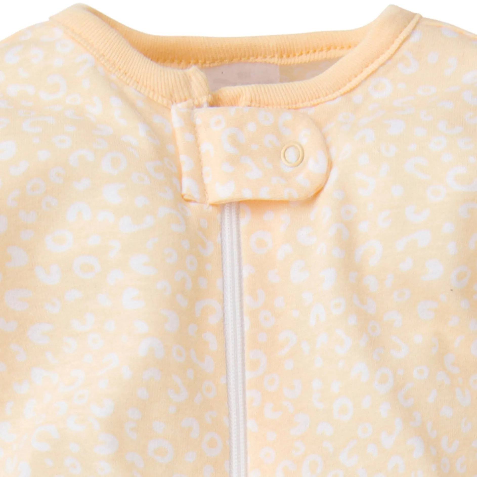 4-Pack Baby Girls Leopard Sleep 'N Plays