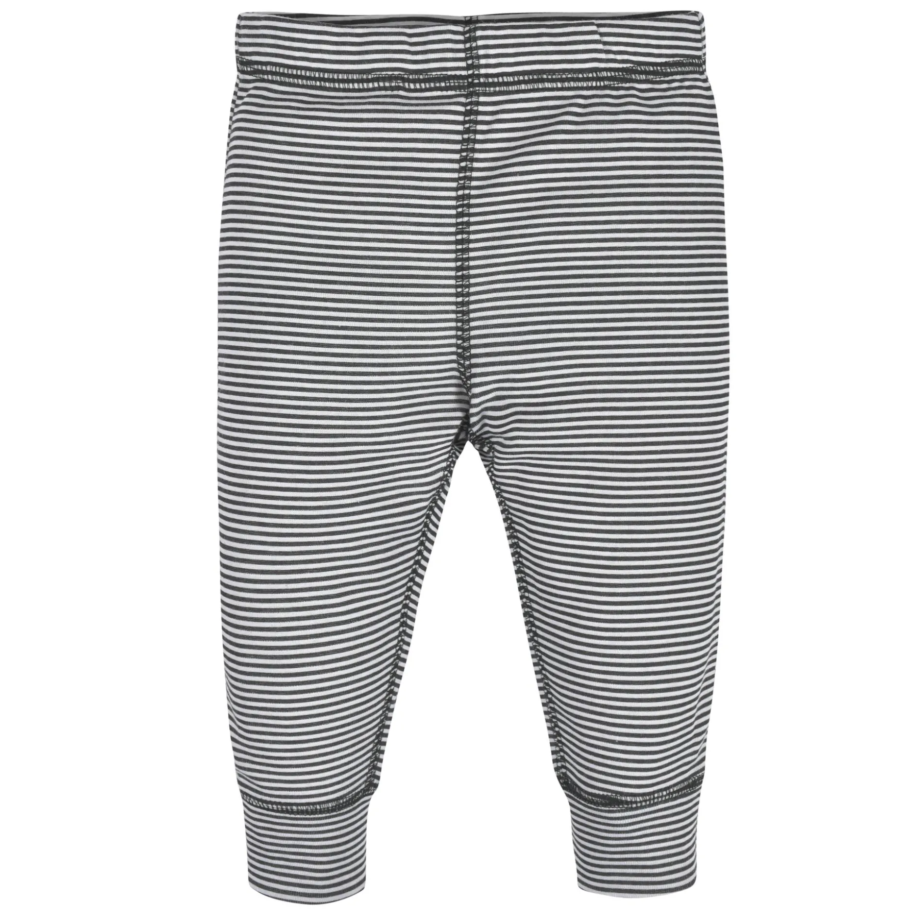 4-Pack Baby Girls Pink Stripe Pants