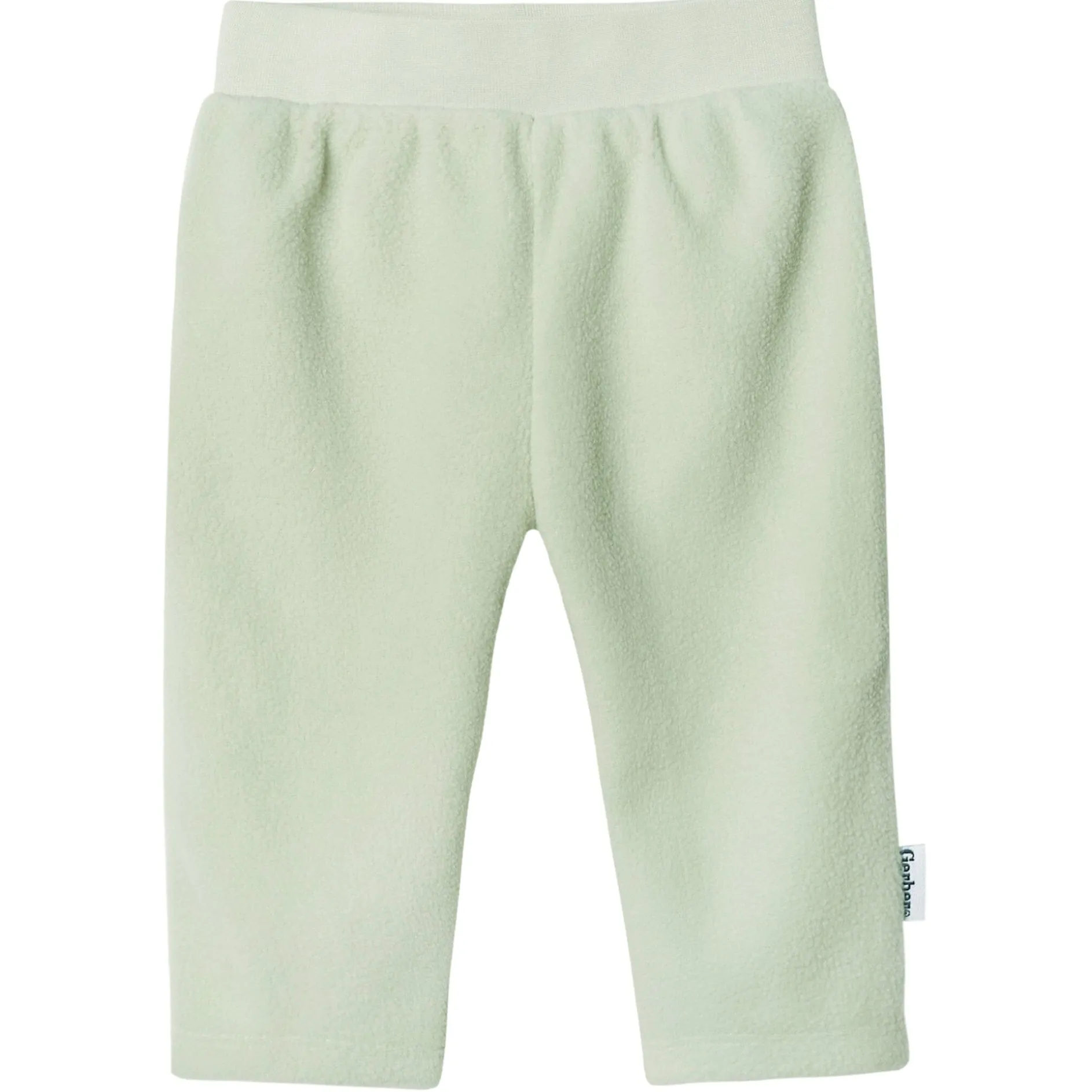 4-Pack Baby Girls Plaid Fleece Pants