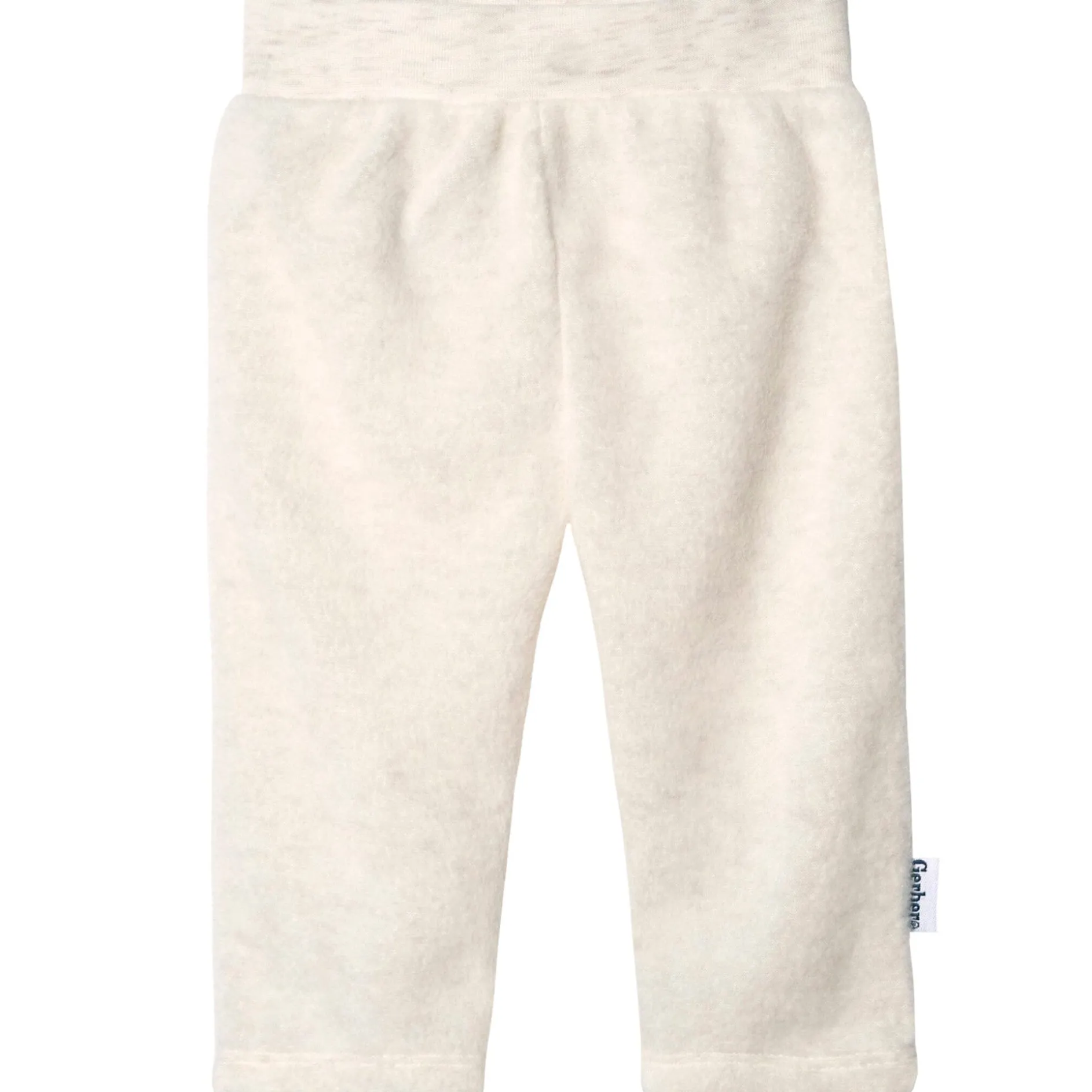 4-Pack Baby Girls Plaid Fleece Pants