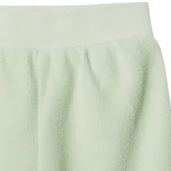 4-Pack Baby Girls Plaid Fleece Pants